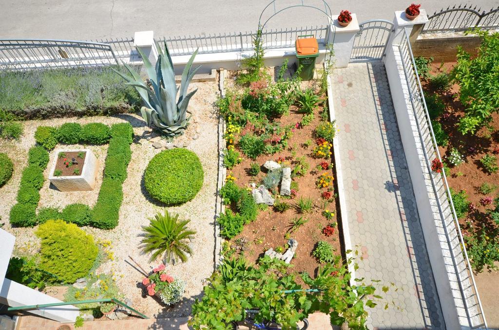 Apartments And Room Zinka Vodice Ngoại thất bức ảnh